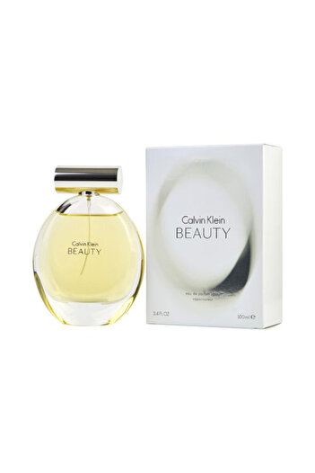 Calvin Klein Beauty perfume - Eau de Parfum 100ml