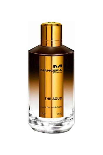 Mancera The Auod EDP 120ml