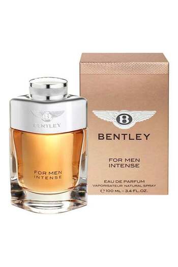 Bentley Intense EDP 100ml