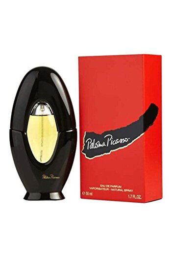 Paloma Picasso Paloma Picasso EDP 100ml