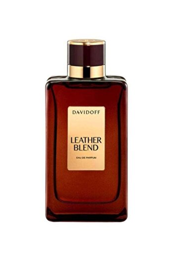 Davidoff Leather Blend EDP 100ml
