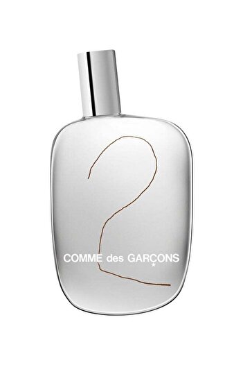 Comme Des Garcons Comme Des Garcons 2 EDP 100ml