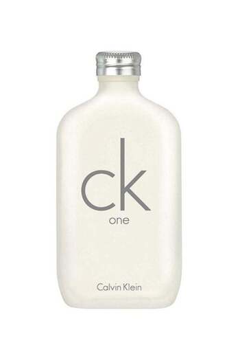 Calvin Klein CK One EDT 200ml