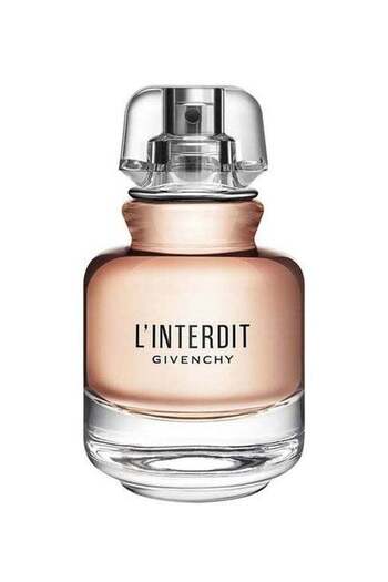 Givenchy L'Interdit Hair Mist 35ml