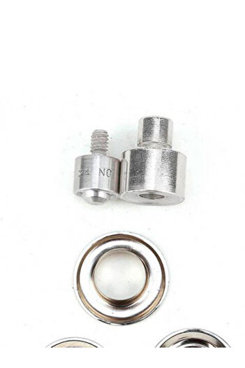 deri hobi No. 24 Eyelet Mold