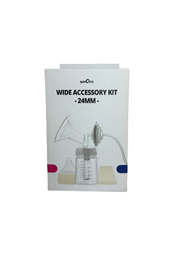 Spectra Premium Kit 24 Mm (ΑΞΕΣΟΥΑΡ ΜΠΟΥΚΑΛΙΟΥ)