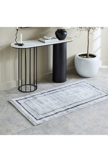 Home Box Dolce Baron Anti-Skid Polypropylene Rug 80x150 cm