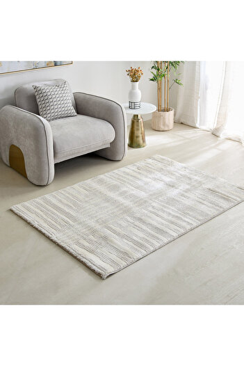 Home Box Vigo Canyon Polyester Rug- 120x170 cm