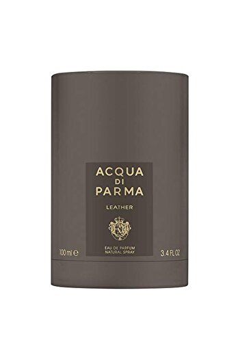 Acqua Di Parma Leather Eau De Parfum 100Ml