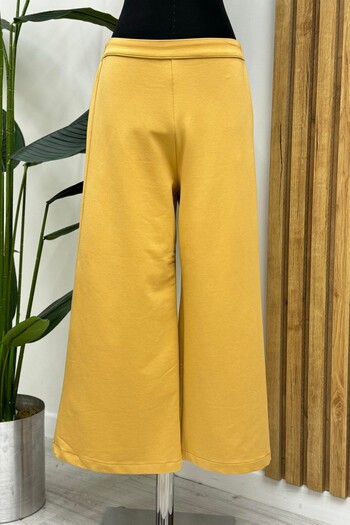 Puane Women's Wide Leg Trousers