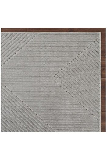 Home Box Gleem Eera Anti-Skid Polypropylene Rug 120x170 cm