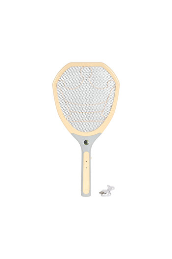 KRYPTON Electric Mosquito Bat|KNMB6180 Instant and Effective Pest or Bug Killing|2 Years Warranty