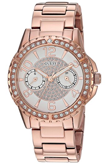 Guess Women's Watch W0705L3