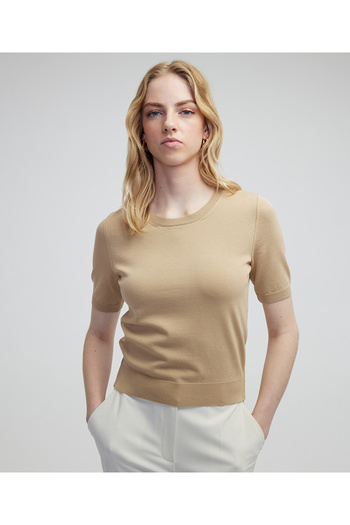 MISS IPEKYOL Knitwear Color Options