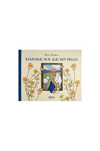 Editura Portocala Albastra Pelleho nové oblečení