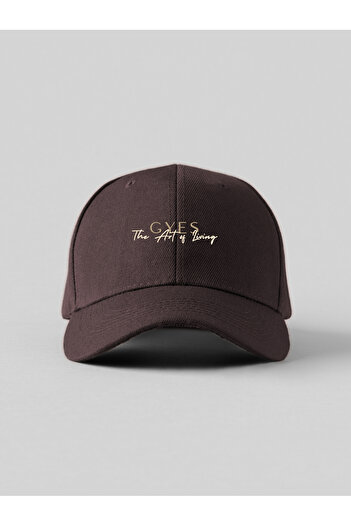 GYES Unisex Adjustable Velcro Sports Cap - the Art of Living Original Cap