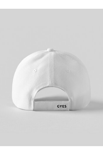 GYES Vibes Unisex Adjustable Velcro Sports Cap - Original Cap