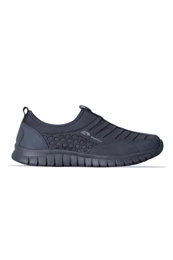 M.P. Mp 251-7350Mr Mandalla Smoked Lace-Up Summer Men's Sneaker Shoes