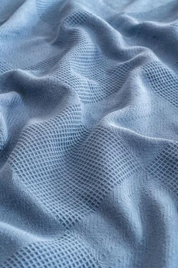Soley Serenity |   100% Cotton 200 X 220 cm Double Pique