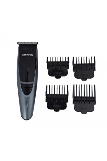 KRYPTON Krypton Rechargeable Hair and Beard Trimmer KNTR5296