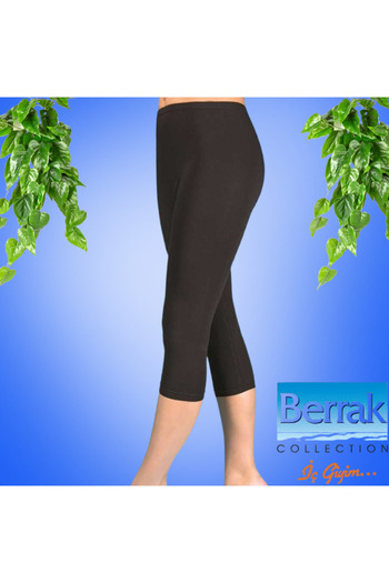 Berrak Women's Capri Leggings