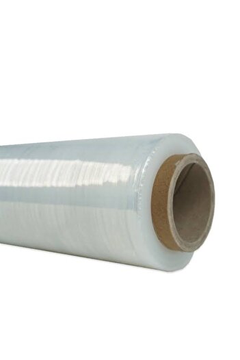 ACK Mega Palet Streçi Şeffaf 2650 Gr ( 300 Metre )