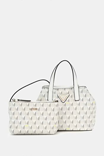 Guess Vikky Ii Women's Tote Bag