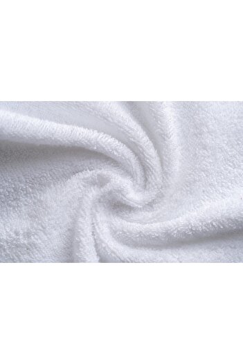 Rikka Home 100% Cotton Coresoftair ™   Premium Quality, Extra Soft and Voluminous Hand Towel Set (4 Pieces – 33X33 cm)