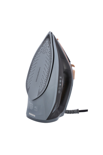 KRYPTON Steam Iron 2400 W |KNSI6237 Black|2 Years Warranty