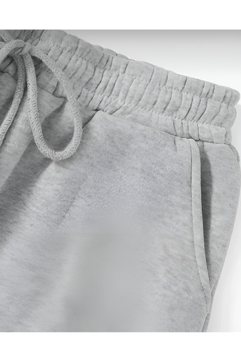 belean Men's Black Shorts Lycra Flexible Single Jersey Combed Cotton Fabric Does Not Retain Sweat.
