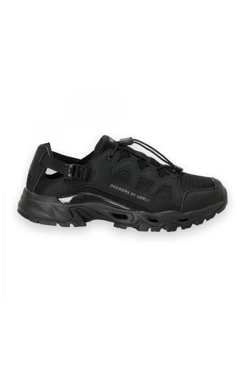 Dockers 5m 238578 M 5Fx Black Men's Sports Shoes