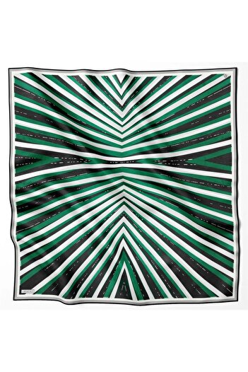 Armine Μεταξωτό Φουλάρι - 8943D-57 - Σούρα