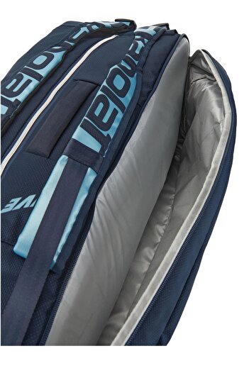 BABOLAT RH6 Pure Drive 11th Gen Tenis Raket Çantası 6 lı