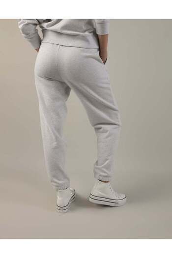 AMERICAN EAGLE AE Graphic Baggy Jogger
