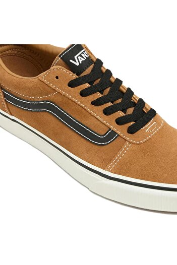 Vans Vn000cskdeb1 Ward Ayakkabı Kahve