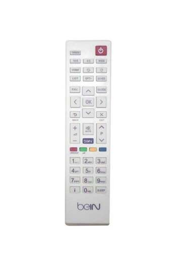erorex Sport Remote Control White
