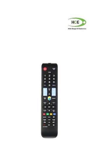 erorex Replacement Remote Control fit for Samsung 3D Smart LCD LED HDTV TV