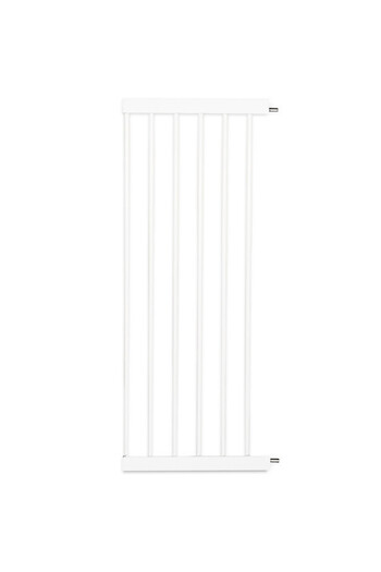 BabySafe Baby Safe LED Light Gate Extension 30CM