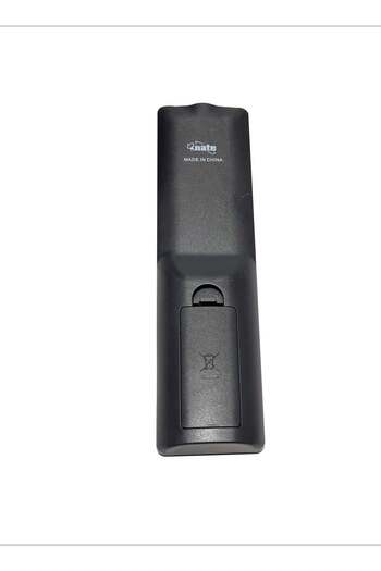 erorex NATE Remote Control for General Receiver