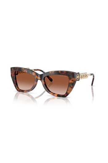 Michael Kors Mk2205 39043B 52 Women's Sunglasses
