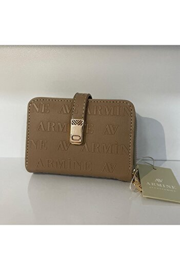 Armine Arc0106 Model Laser Cut Wallet Vision
