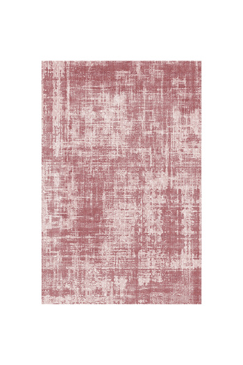 Homelux Ryo rug, rectangular, 230X290 cm, abstract, pink, polyester