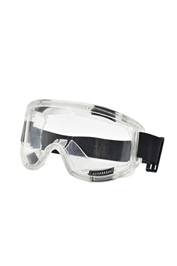 Choice 1PCS Safety Goggles Anti-Splash Dustproof Work Laboratory Glasses Eye Protection Industrial Research