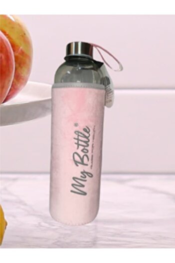 Hikmetlirenk Plush My Bottle Flask 1 Lt