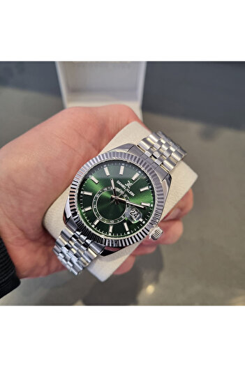 Daniel Klein Dkln.1.10774-3 Men's Watch