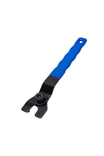 Choice 1PCs 1PC Adjustable Angle Grinder Accessory Wrench Plastic Keylock Handheld Household Wrenches Quali