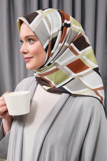 Levidor Levi'dor Trend Twill Scarf LTE7105