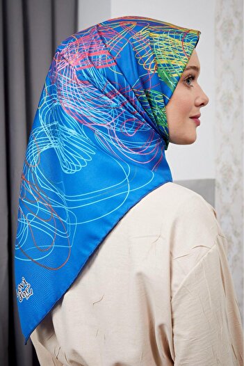 Levidor Levi'dor Trend Twill Scarf LTE6907