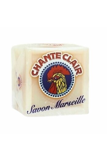 chante clair Sapun solid de rufe, 250 g, Savon Marseille, ChanteClair