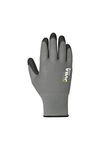 JUBA -141210 Polyurethane Coated Work Gloves with Polyamide Lining